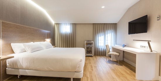 NH Oviedo Principado